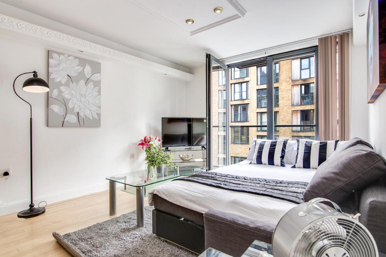 Birmingham City Centre Chinatown Apartments With Parking Near Arcadian Esterno foto